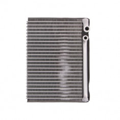 Vaporizator / Evaporator aer conditionat PEUGEOT 206+ (T3E) (2009 - 2016) THERMOTEC KTT150023