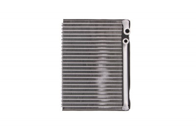 Vaporizator / Evaporator aer conditionat PEUGEOT 206 Hatchback (2A/C) (1998 - 2016) THERMOTEC KTT150023 foto