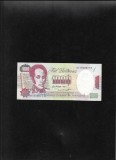 Venezuela 1000 bolivari bolivares 1998 seria119488778