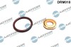 Set Garnituri Etansare,Injectoare 313886 DRM018