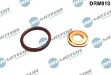 Set Garnituri Etansare,Injectoare 313886 DRM018