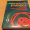 STATISTICA PENTRU MANAGEMENTUL AFACERILOR - Alexandru I. Maniu - 1999, 528 p.