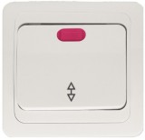 Intrerupator Cap Scara cu Led - 660119