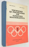 Teoreme si probleme de analiza matematica vol 3