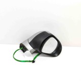 Oglinda Laterala Dreapta Peugeot 308 2007- OEM 8153NC Negru Portocaliu