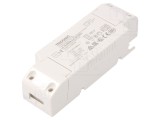 Alimentator LED 30W 43-86V 350mA