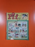 Revista Pif nr.1168/1967