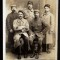 P.255 CP FOTOGRAFIE FRANTA MILITARI UM 5