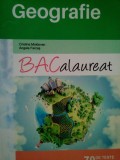 Cristina Moldovan - Geografie. Bacalaureat (editia 2015)