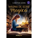 Cumpara ieftin Masina de scris magica