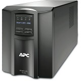 UPS Smart-UPS SMT line-interactive / sinusoidala 1500VA / 1000W, APC