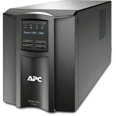 UPS Smart-UPS SMT line-interactive / sinusoidala 1500VA / 1000W