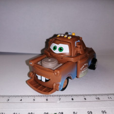 bnk jc Disney Pixar Cars - Tow Mater - figurina