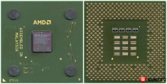 Procesor AMD Athlon XP 1900+ AX1900DMT3C 1.6Ghz Socket A foto