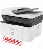 Resoftare Hp Laser 137 fix firmware reset cip cartus 106a w1106, 1200 dpi, A4, 20-24 ppm, Hewlett Packard