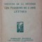 DISCOURS DE LA METHODE LES PASSIONS DE L AME LETTRES
