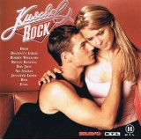 CD 2XCD # Various &lrm;&ndash; Kuschelrock 15 (VG++)