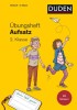 &Uuml;bungsheft - Aufsatz 2.Klasse