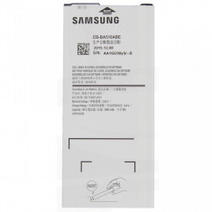Baterie acumulator Samsung Galaxy A5 2016 A510F EB-BA510ABE