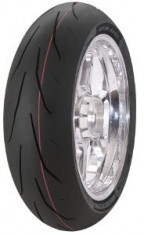 Motorcycle Tyres Avon 3D Ultra Xtreme AV82 (AC2) ( 180/55 ZR17 TL (73W) Roata spate, Mischung SOFT ) foto