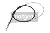 Cablu, frana de parcare BMW 5 Touring (E39) (1996 - 2004) MAXGEAR 32-0354