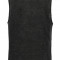 Tricou barbat Saint laurent linen tank top 643078 YBYT2 1000 Negru