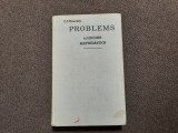 PROBLEMS IN HIGHER MATHEMATICS V P MINORSKY RF11/2