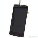 LCD Allview Gionee E3 mini, Black