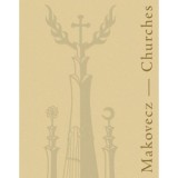 Makovecz - Churches - Makovecz Imre