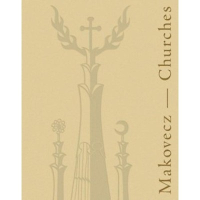 Makovecz - Churches - Makovecz Imre foto