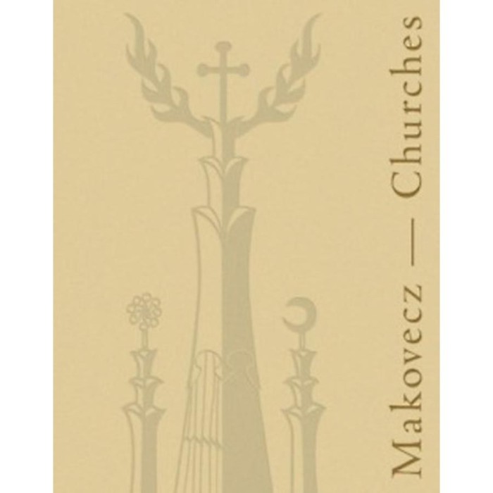 Makovecz - Churches - Makovecz Imre