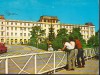 CPI B 12150 SIBIU. HOTEL &quot;BULEVARD&quot;, Circulata, Fotografie