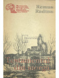 Remus Radina - Testamentul din morgă (editia 1973)