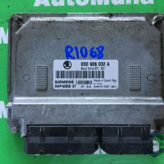 Calculator ecu Skoda Fabia (1999-2008) 03d906032a