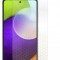 Folie pentru Samsung Galaxy A72, Ultra-Rezistentă, Claritate Cristalină, Aplicare Ușoară