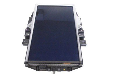 Ecran de navigație TESLA MODEL S 2014 OEM: 1023209-00-A,1023210-00-A,1004777-16-J 24509093 foto