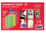 Coperta caiet tip Pigna - CI158P 308MMX208MM