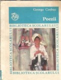 Cumpara ieftin Poezii (colectia Biblioteca scolarului) - George Cosbuc