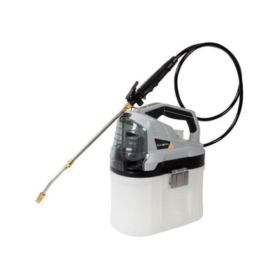 Pulverizator erbicid fara acumulator BT-GS001 Batavia 7064050, 7.5 l, 500 ml min foto