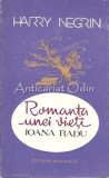 Romanta Unei Vieti. Ioana Radu - Harry Negrin