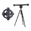 Scanner optic 3D Revopoint Trackit, precizie 0,02 mm