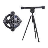 Scanner optic 3D Revopoint Trackit, precizie 0,02 mm
