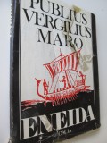 Eneida - Publius Vergilius Maro