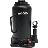 Yato YT-17007 - Cric auto hidraulic tip butelie 452 mm 20 T
