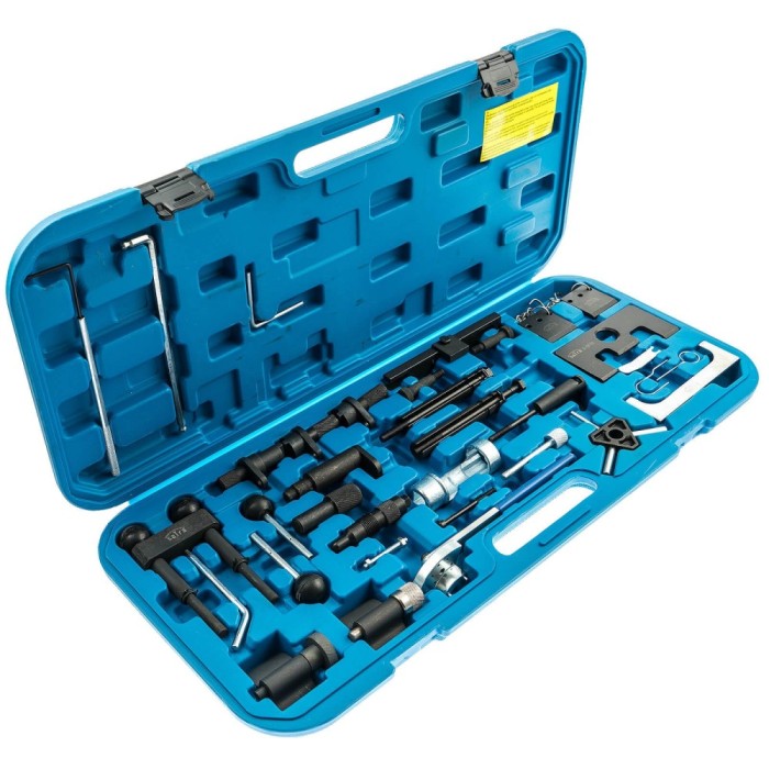 Kit fixare distributie VAG complex