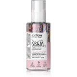 so!flow Moisturizing Face Cream With Vitamin C cremă hidratantă cu vitamina C 50 ml