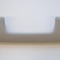 M&acirc;ner plafon st&acirc;nga spate AUDI A3 8P1 2004 OEM: 8P0857607B | 1679504