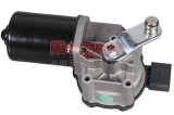 Motoras stergator parbriz Audi Q2 2016-; 81B955119; NTY, aftermarket