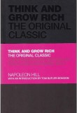 Think and Grow Rich : The Original Classic - SAS Gardners EU