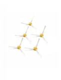 Set 5 perii laterale aspiratoare robot iRobot seriile 800, 900 compatibile